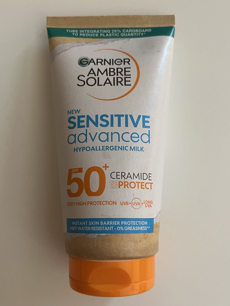 Слънцезащита Vichy, Biotherm, Ambre Solaire