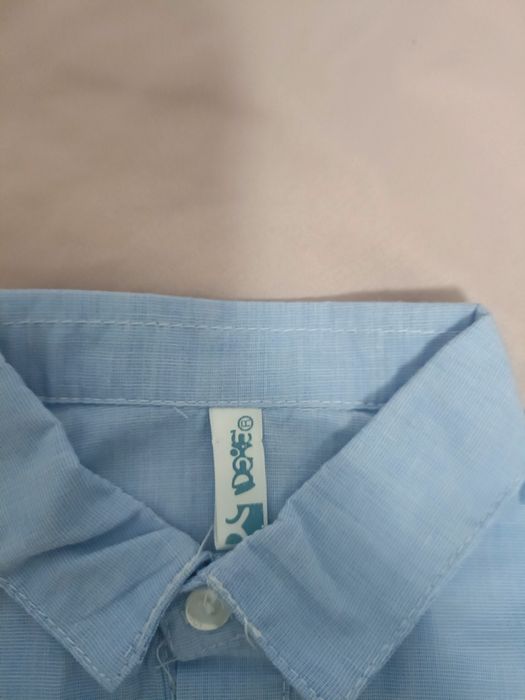 Set băiețel 2 body+blugi/ 6 luni