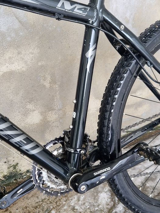 Bicicleta Specialized M4 rockhopper