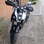 Vând Ktm duke 690