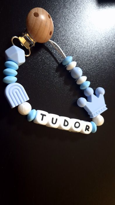 Lănțișoare suzete