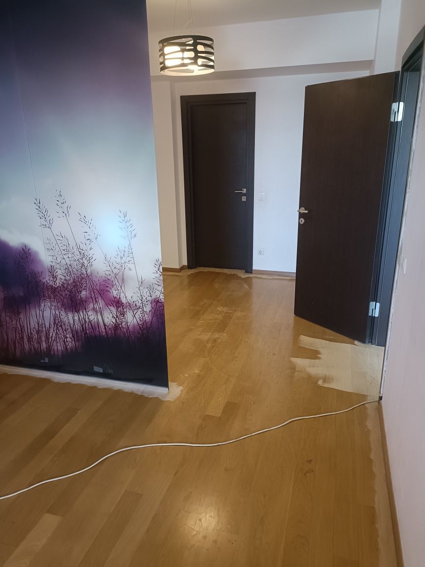 Reparare Recondiționare Curățare Șlefuire parchet Parchetar