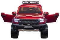 Детские автомобиль ford raptor