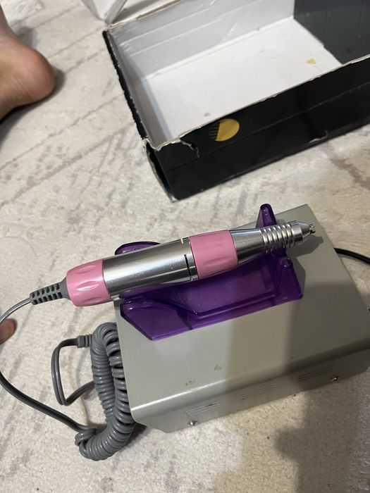 Аппарат для маникюра