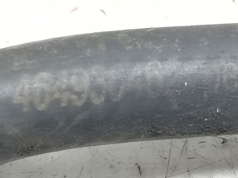 Conducta apa 464936462 Opel Corsa C [facelift] [2003 - 2006] 1.2 benz