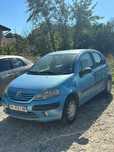 Citroën C3 2003 бензин