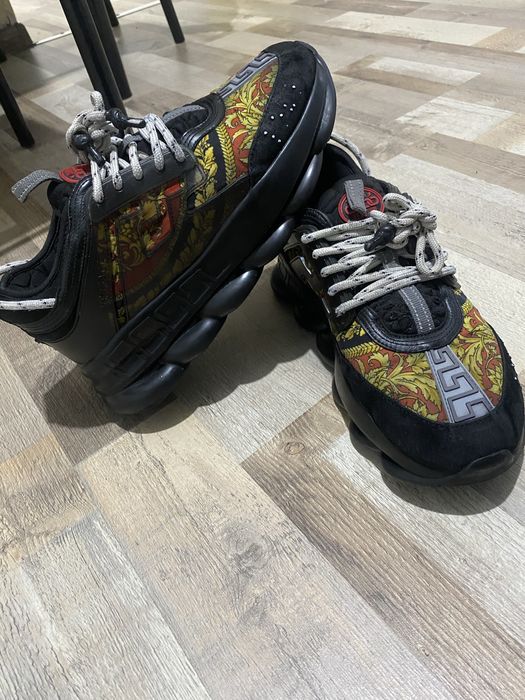 Vănd versace originale!