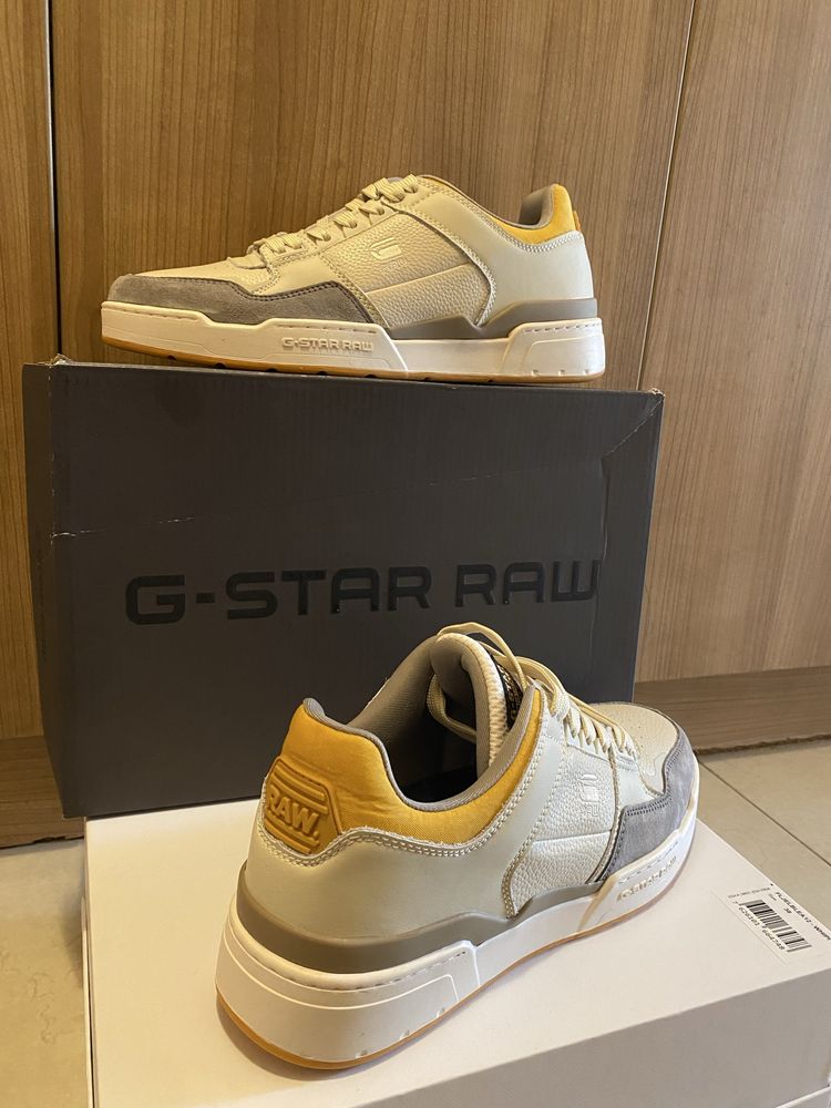 Мъжки обувки G-Star Raw 42