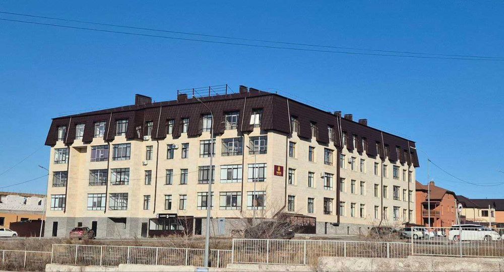 Продается 1-комн квартира (Таугуль)