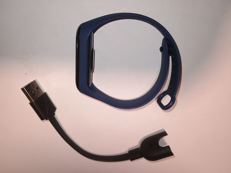 Bratara fitness Huawei mi band 3