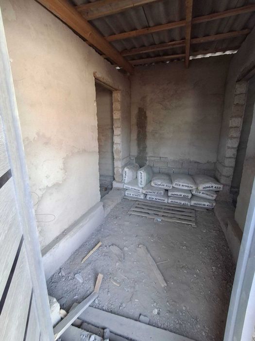 продается земельный участок с домом