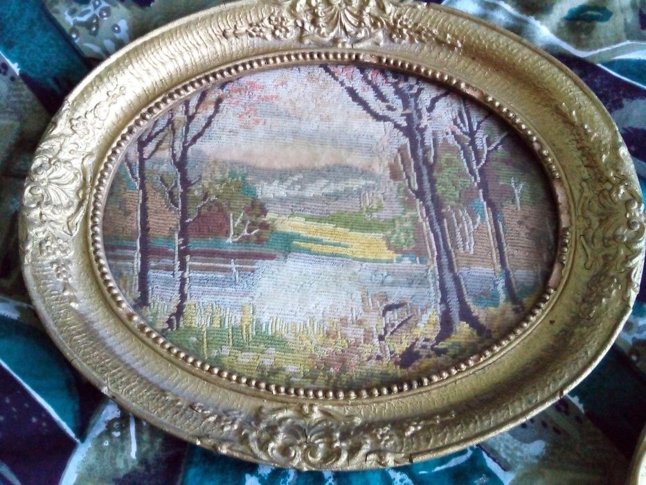 Стари гоблени  .