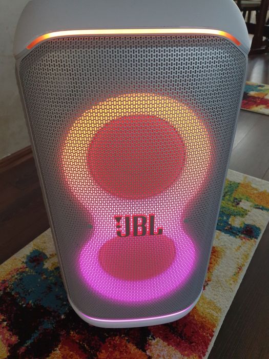 Jbl Partybox 320, în garanție!!