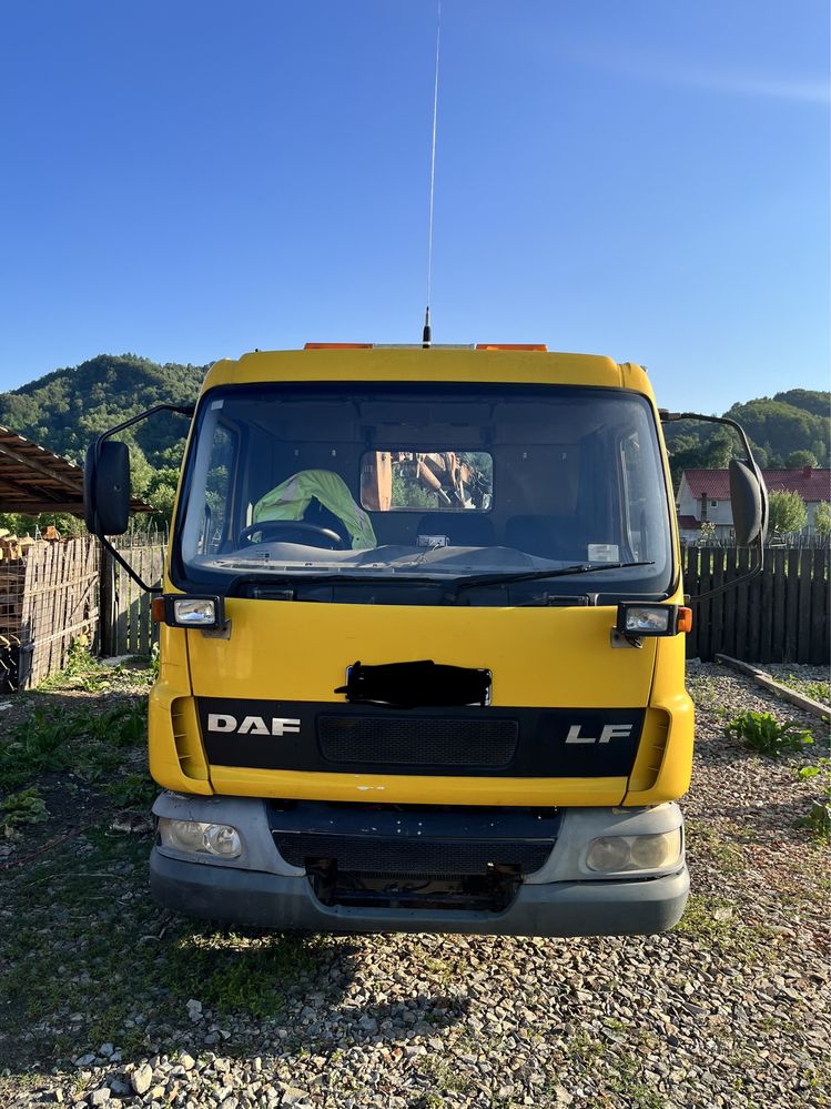 Vând urgent DAF LF 45 180