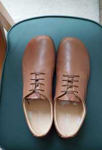 Чисто нови обувки Groundies Palermo M, 46 EU.