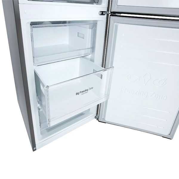 холодильник LG GA- 509 новый