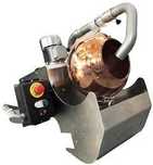 Masina prajit, glasat,caramelizat si acoperit cu ciocolata-Model  2in1