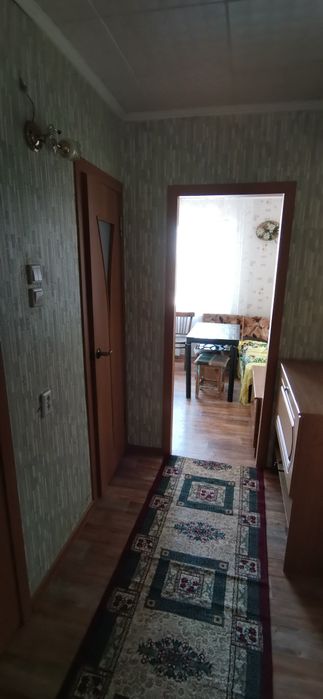 Продам улучшенную однокомнатную квартиру 5,9 млн тг
