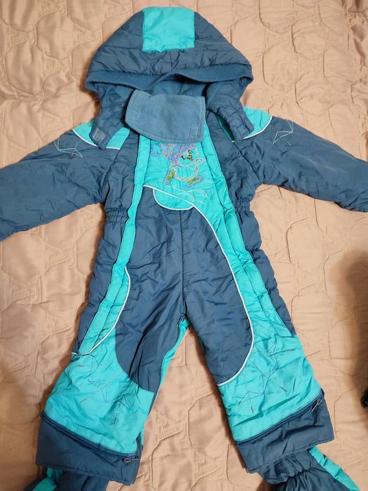 Продам комбинезон!