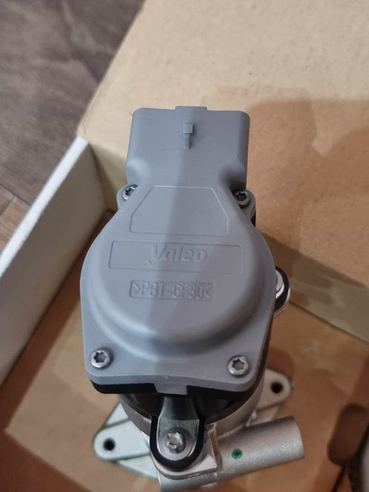 Supapa EGR Land Rover Discovery lll/lV 2.7 TD  VALEO 700423