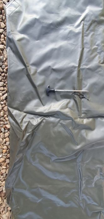 Cort pescuit Mivardi new dynasty 2 3 persoane