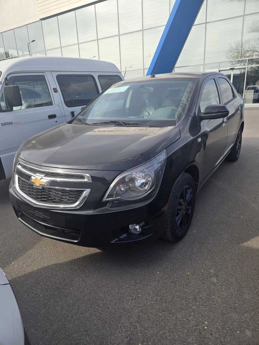 Chevrolet Cobalt midnight mcm 2025