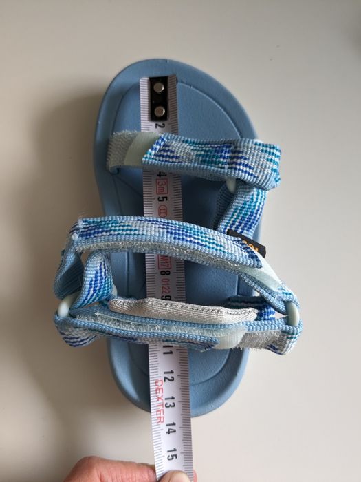 Sandale Teva Hurricane nr. 20 NOI