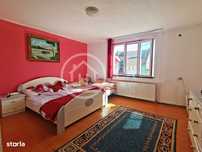 Apartament de vanzare la casa cu 4 camere,  in zona Iosia, Oradea