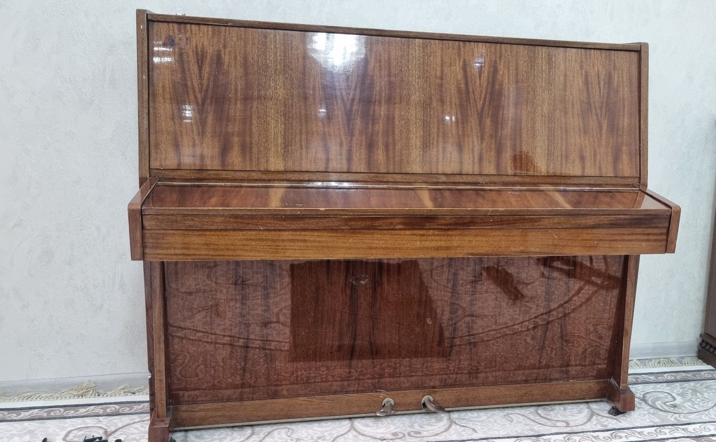 Ukrainski Pianina