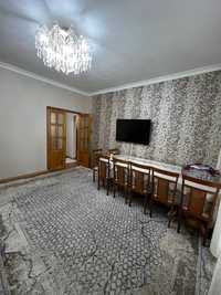 Продаётся 2х комнатная квартира Ленинградского проекта Абая 65 на 4 эт