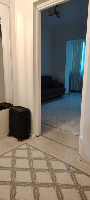 Сдам в аренду квартиру