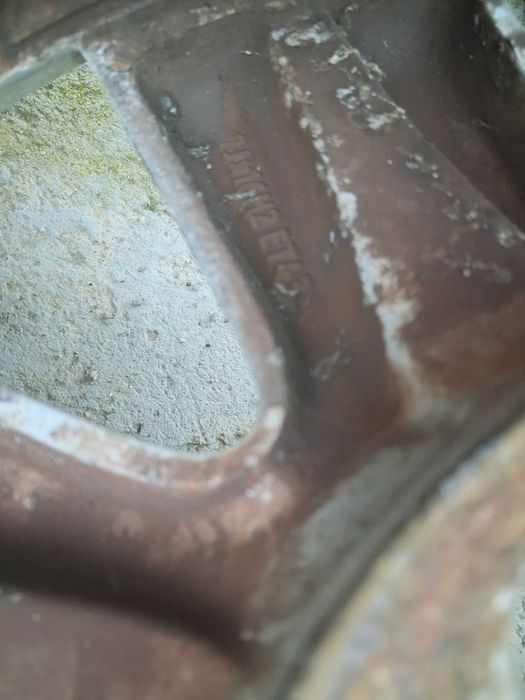 Оригинални джанти за мерцедес w204