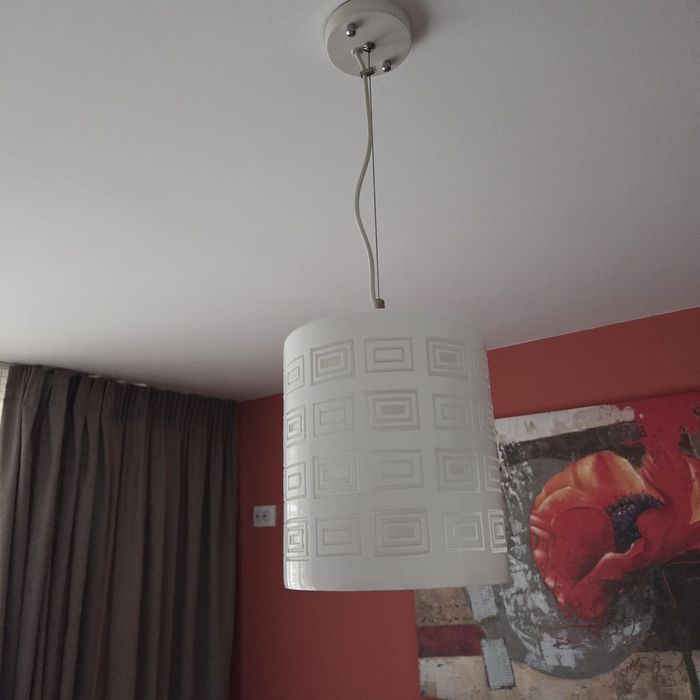 Lustre dormitor / hol