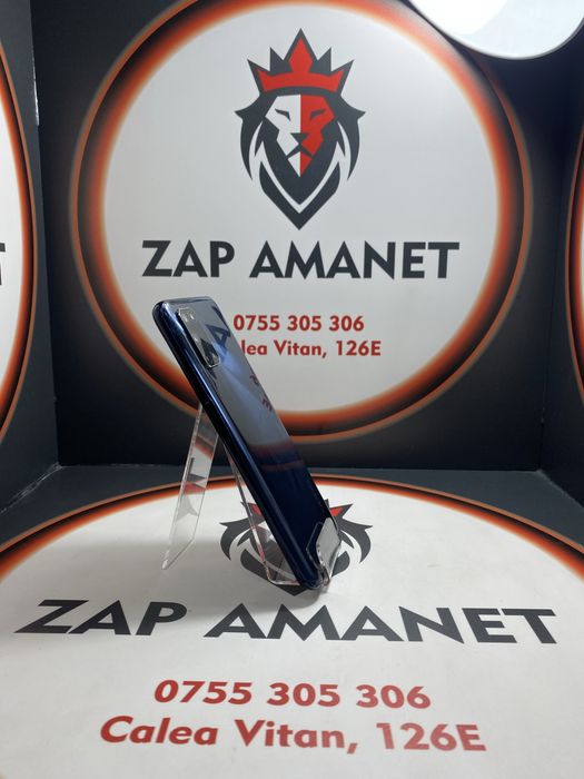 ZAP AMANET VITAN - Oppo A72 - 128GB - Blue
