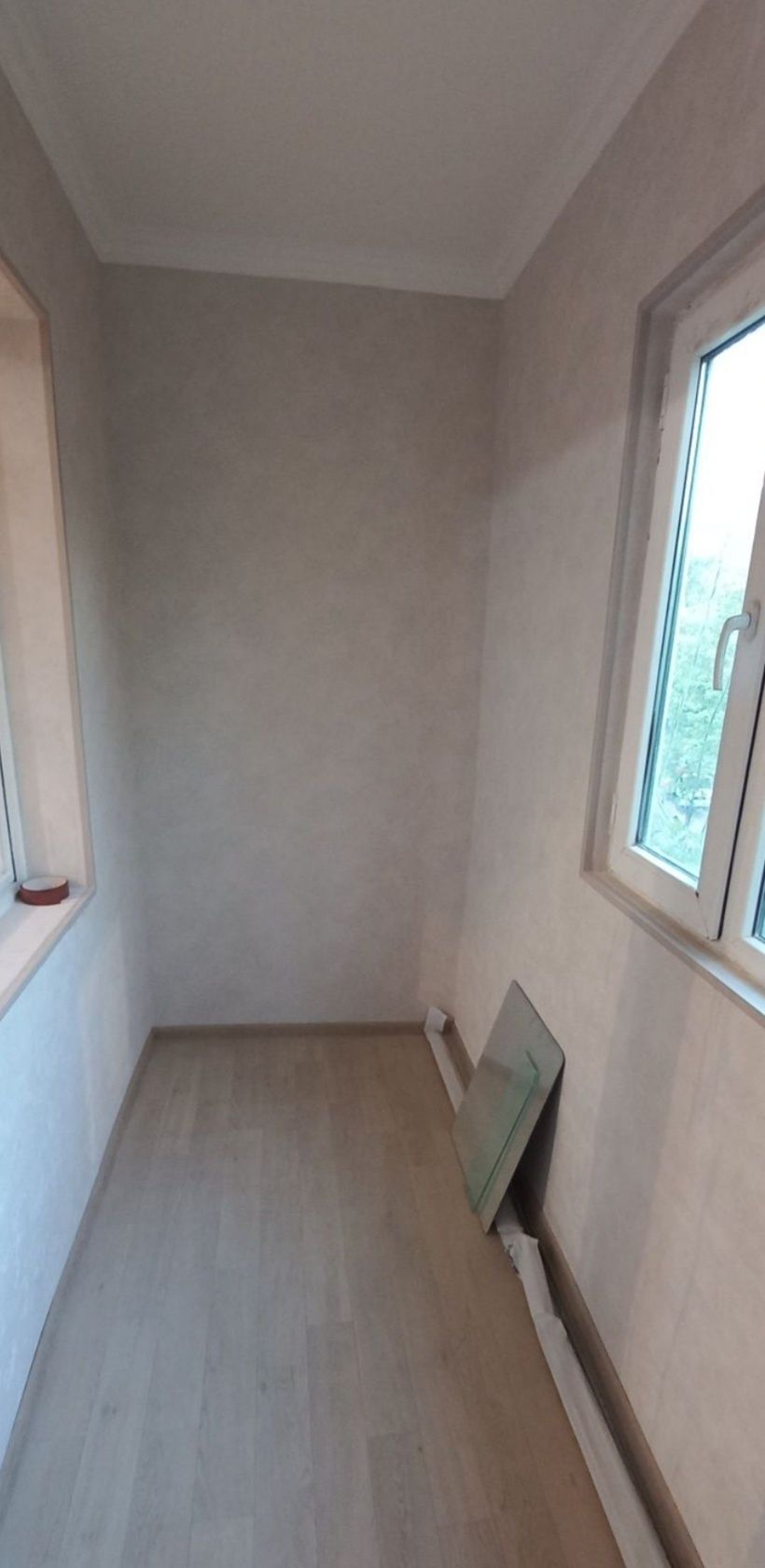 Срочно продается квартира (Галерейка)