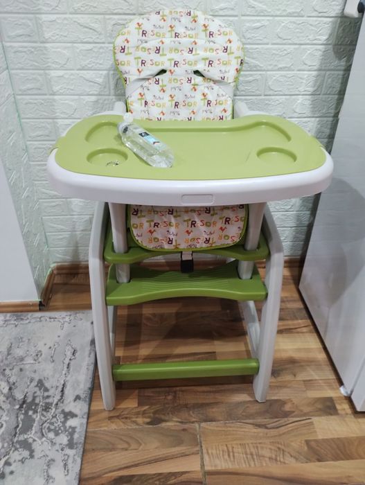 Scăunel de masa copii