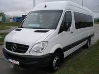 МЕРЦЕДЕС Бенц Спринтер Mercedes Benz Sprinter 2007 на части