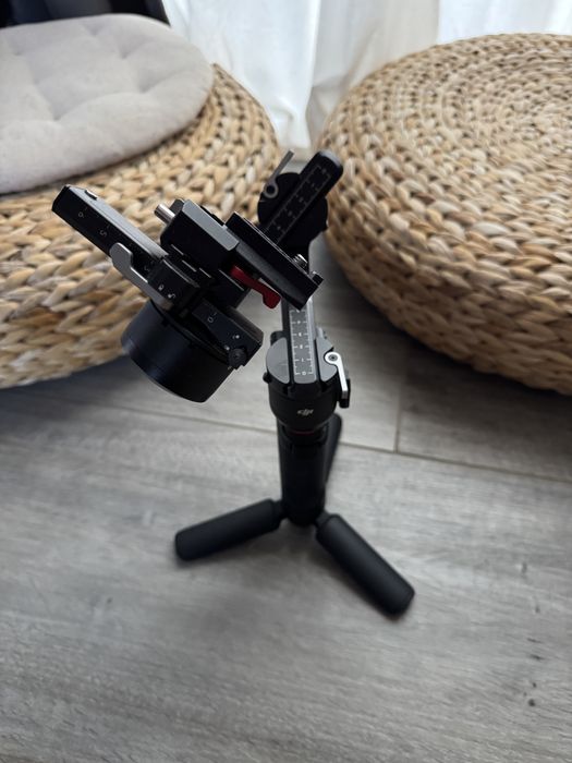 Vand Dji Ronin RS3 mini