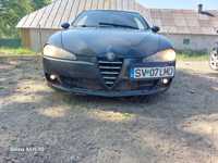 Vând Alfa Romeo 147 Diesel