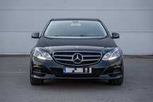 Vând Mercedes E class CDI 7G-tronic