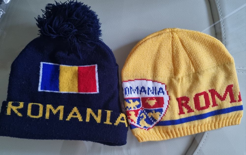 Echipamente de fotbal ptr copii de la 4la 14 ani,Romania