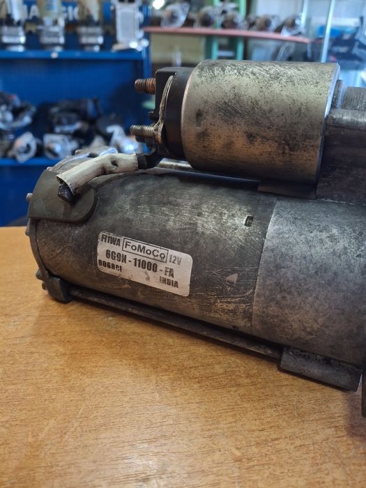 Electromotor Ford Mondeo Galaxi 2.0 TDCI 2005+