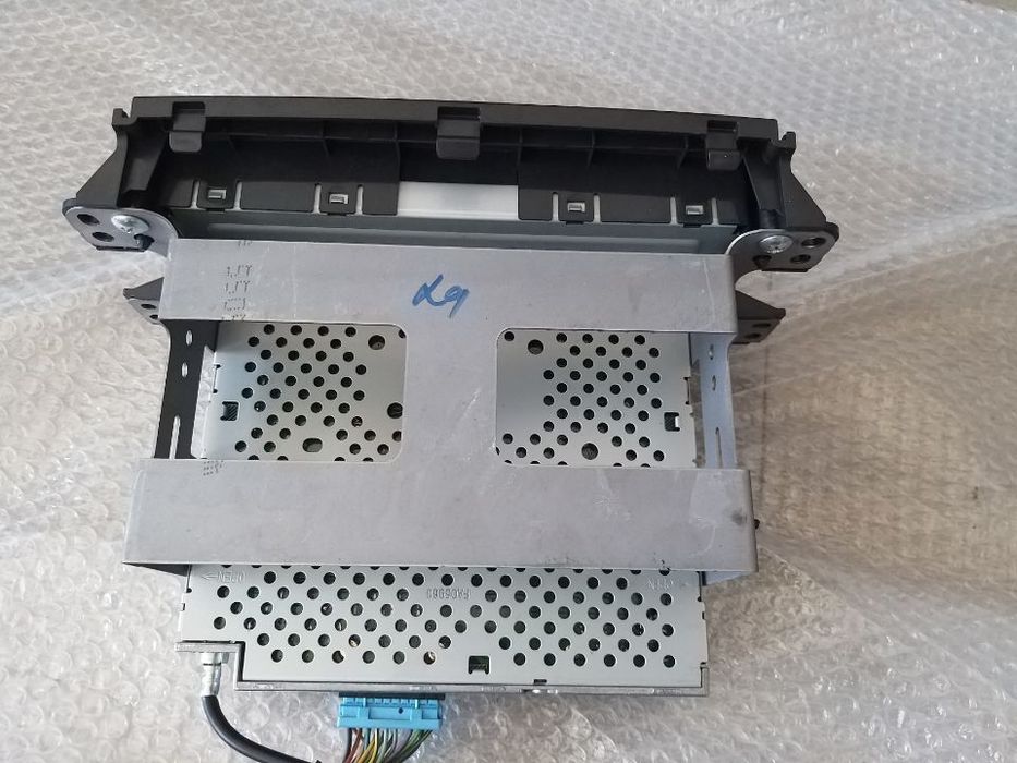 Radio cd player auto opel agila b suzuki splash