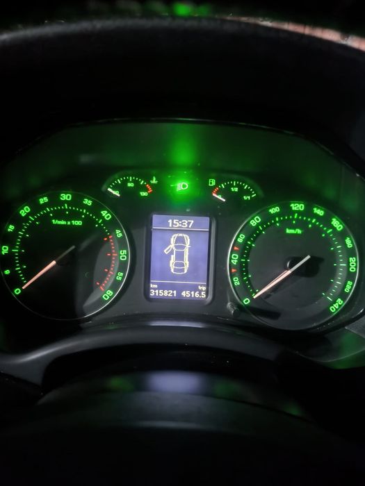 Skoda Octavia   100 Editia limitata