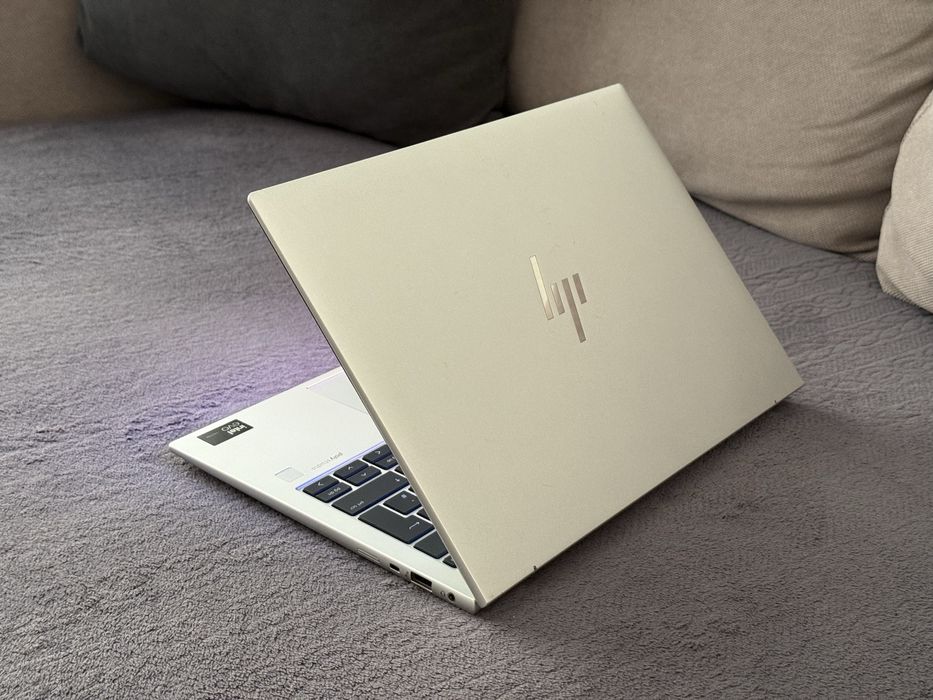 13.3’FHD+IPS 1000nits/SureView/Core Ultra 5-125u/Hp Elitebook 830 G11/16GB LPDDR5/512GB SSD/Гаранция — миниатюра 5