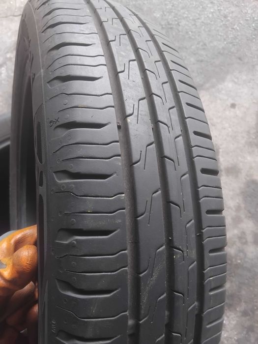 155 70 19 4 броя континентал