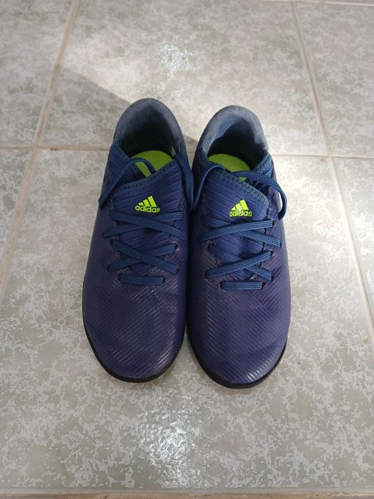 Стоножки за футбол н.32