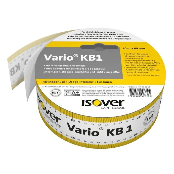Vata Bazaltica Isover - Vata minerala - Exterior, interior - promotie