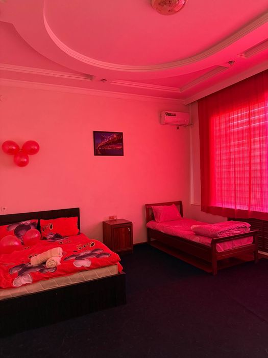Xotel  Гостинитса Xotel gastinitsa bez zaks fakat paspurt kerek bulad