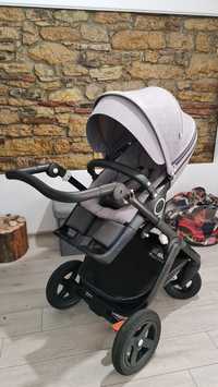 Stokke Trailz V6